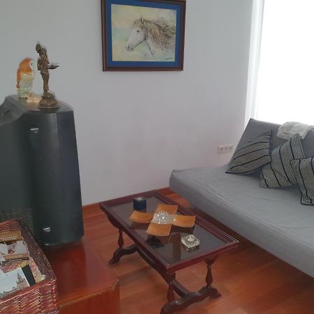 Apartamento Corral Del Rey 16 Apartamento Sevilha Exterior foto