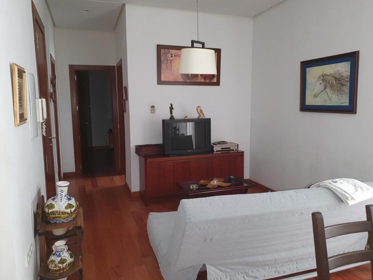 Apartamento Corral Del Rey 16 Apartamento Sevilha Exterior foto