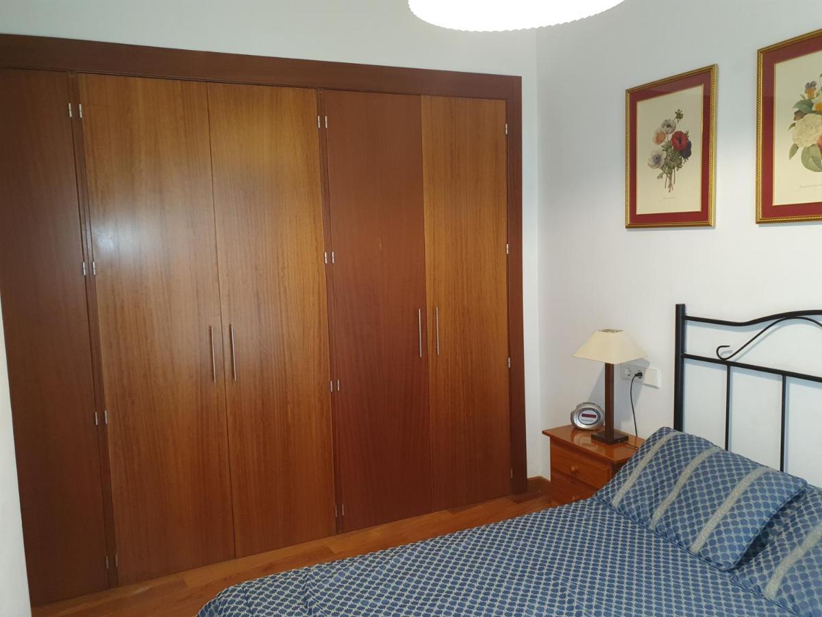 Apartamento Corral Del Rey 16 Apartamento Sevilha Exterior foto